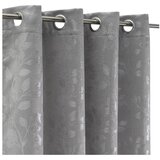 Casa Selección Siva/u srebrnoj boji zavjesa 140x260 cm Sutil – | shoptok.hr