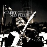  Albert Collins - Deep Freeze | Eponuda.com