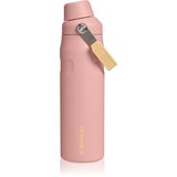 Stanley The IceFlow™ Bottle Fast Flow termovka Peach Rose 700 ml | Shoptok.si
