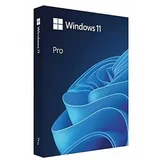 Windows 11 Pro 64-Bit OEM | FQC-10529