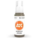 Reddish Grey 17ml - 3rd Gen Akrilna Boja AK11017