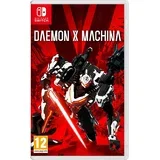 X Machina (SWITCH) - rabljeno