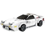 CaDa bricks kocke Mazda RX-7 Initial D FC3S, C55012W Cene