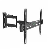 Xstand TILT 37-75 Premium Nosač za TV/Long/Nagib+5~-8&#176;/Rot&#177;90&#176; VESA600x400/45kg/od6.5-70.7cm od zida | ePonuda.com