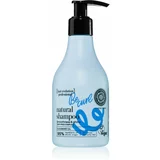Natura Siberica Hair Evolution Be-Curl hidratantni šampon za valovitu i kovrčavu kosu 245 ml
