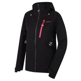 Husky Women's softshell jacket Sauri L black Cijene
