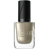 Catrice Lak za nohte Gel-Nagellack Affair - 55 Olive Opulence Zelena Cene