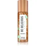 Be Delicious Latte mirisna maglica za žene 250 ml