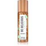 Dkny Be Delicious Latte parfumska meglica za ženske 250 ml Cene