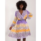 Italy Moda Dress-DHJ-SK-10201-1.85-Light Purple | shoptok.hr