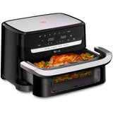 Tefal dual easy fry flex EY9228E0 airfryer Cene