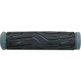  Gripovi Bontrager Ssr Closed End 130Mm Black/Grey