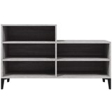 vidaXL ormarić za cipele boja hrasta 102x36x60 cm konstruirano drvo | shoptok.hr