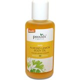 Provida Organics Almond Lemon olje za telo Cene