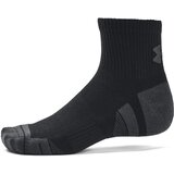 Under Armour Unisex socks Performance Tech 3pk Qtr | Shoptok.si