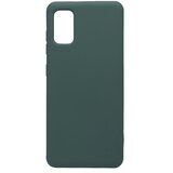  Maska za telefon SOFT CASE za Samsung A41/A415F, Maslinasta | Eponuda.com