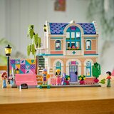 Lego Friends - Liannina obiteljska kuća (42687) | shoptok.hr