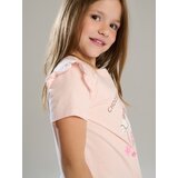 Sinsay Majica s ukrasnim naborima | shoptok.hr