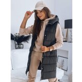 DStreet Women's quilted NOELIA vest black TY3134 Cijene