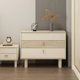 Hanah home komoda Valento 20210, 100 cm, Moonstone / travertin | Eponuda.com
