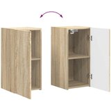 3 pcs Sonoma hrast | shoptok.hr