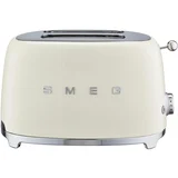 Krem-bijeli toster SMEG