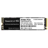 Team Group SSD MP33-256GB-M.2 2280-PCle 3.0x4 NVMe | ePonuda.com