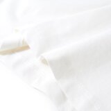  Dječja majica prljavo bijela boja 104 | shoptok.hr