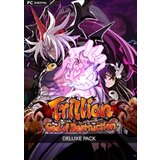 Steam Trillion: God of Destruction - Deluxe Pack (DLC) Key GLOBAL | ePonuda.com