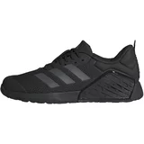 Adidas Sportske cipele 'Dropset 3' crna