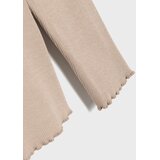 Sinsay Rebraste majice dugih rukava s volanima 3 pack | shoptok.hr
