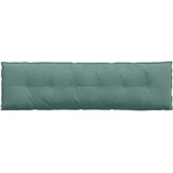  Jastuk za leđa Morska zelena 180 x 50 cm Kordura tekstil | shoptok.hr
