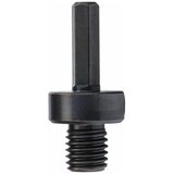 Set od 5 dijamantnih kruna za bušilicu 6–68 mm + adapter HEX M14 – RTZOD0045 | shoptok.hr