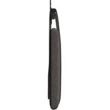  Držeće uzglavlje Zidne Crna 150 x 55 x 5 cm Antikni PU - Crna 140 cm bez LED | shoptok.hr