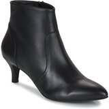 Betty London Gležnjarji FANFAN Črna | Shoptok.si