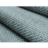 Makamii Plava sklopiva sofa 230 cm Leila – | shoptok.hr