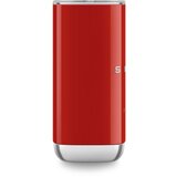 Smeg MFF02RDEU Pjenjac za mlijeko crveni visoki sjaj | shoptok.hr
