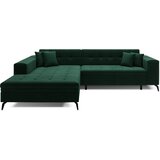 ELTAP Kutna garnitura Solange-Leva-Monolith 37 | shoptok.hr