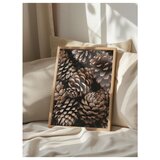 WALLXPERT Dekorativna slika u okviru 30 x 40 cm | Eponuda.com