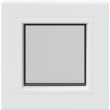  Unutarnja boja prozora podruma bijela RISOR 30 x 30 cm | shoptok.hr