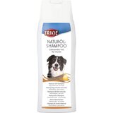 Trixie šampon za pse prirodno ulje 250ml | ePonuda.com