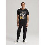 Diverse Men's printed T-shirt JACKALSS C Cene