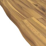  Pravokutni stolni vrh 90 x 50 x 3,5 cm Četvrtasti Bijela | shoptok.hr