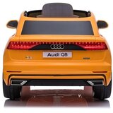  Auto na akumulator Audi Q8 JJ2066 žuti | shoptok.hr