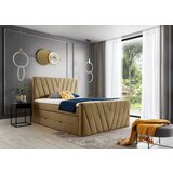ELTAP Kontinentalni krevet Boxspring Candice-140x200-Nube 20 | shoptok.hr