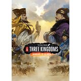 Steam Total War: THREE KINGDOMS - Mandate of Heaven (DLC) Key EUROPE Steam Total War: THREE KINGDOMS - Mandate of Heaven (DLC) Key EUROPE Slike