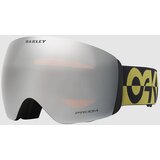 Oakley Flight Deck L Fern Duality Smucarska ocala prizm snow black iridium | Shoptok.si