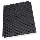 TERRASIT STIROPOR ZA PODNO GRIJANJE TERRATERMAL ALPHA 32 800X1400MM | Eponuda.ba