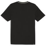 Puma Squad Graphic Tee Crna | shoptok.hr