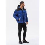Ombre Men's winter jacket | Eponuda.ba